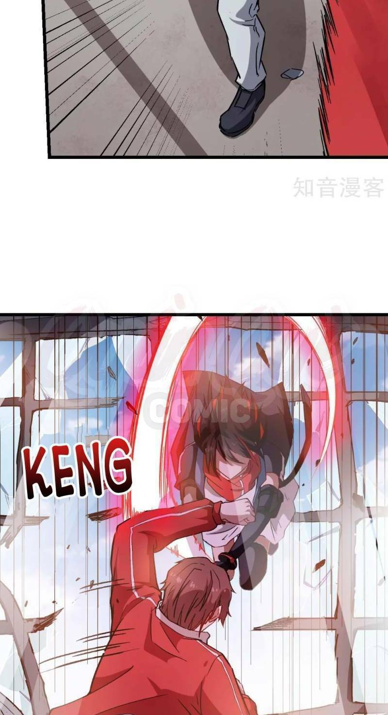 vườn trường cuồng sư hệ thống chapter 89 47