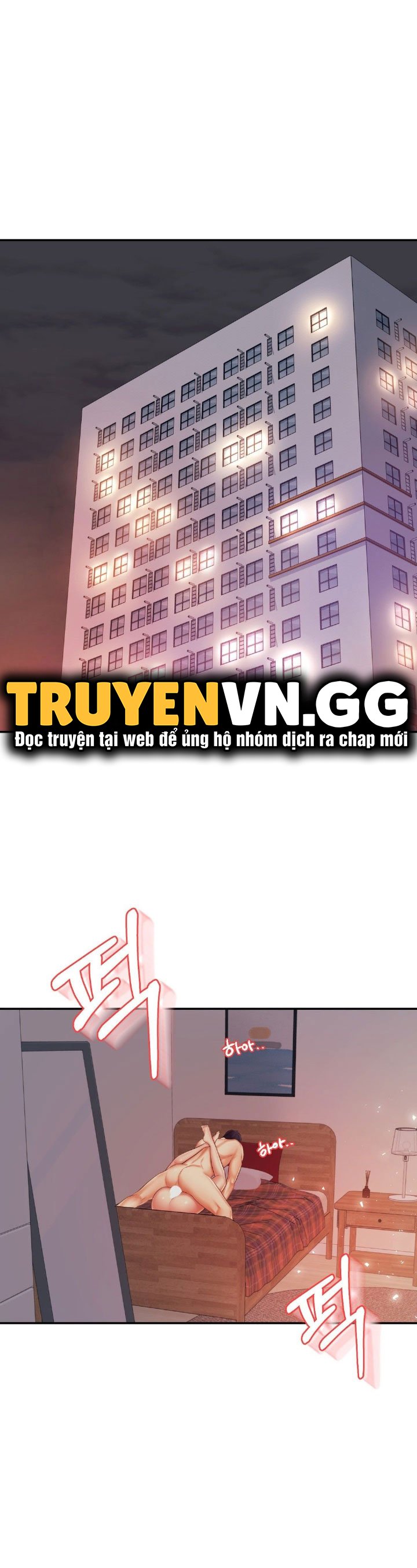 cô giáo ngoài giờ chapter 17 8