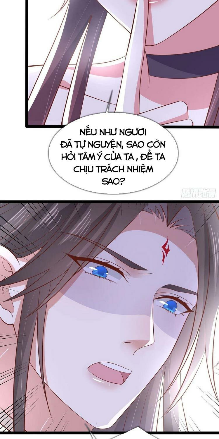 chi tôn đồng thuật sư: tuyệt thế đại tiểu thư chapter 212.5 11