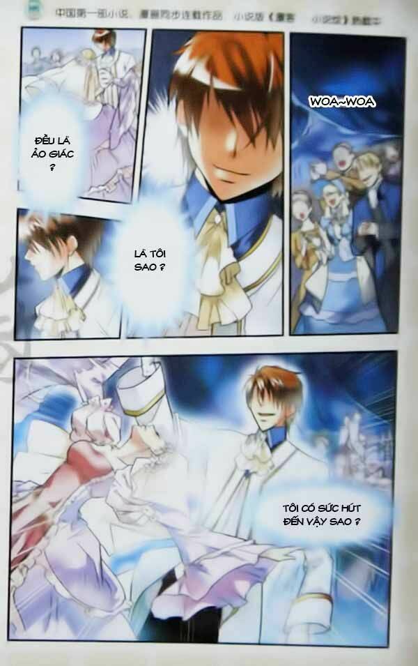 long tộc chapter 18 3