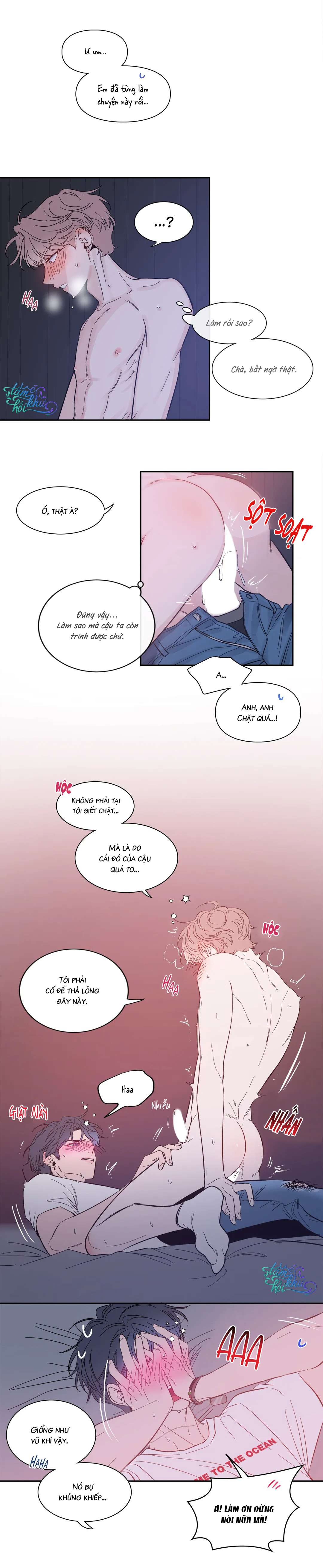 bản phác họa chapter 17 10