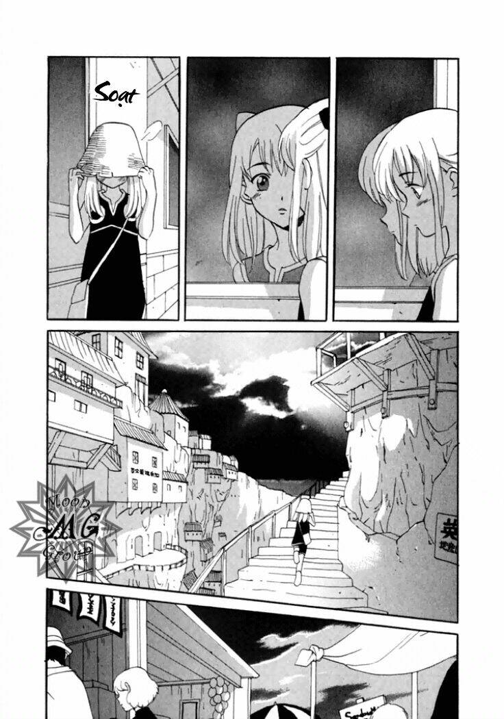 meteor methuselah chapter 14.1 4