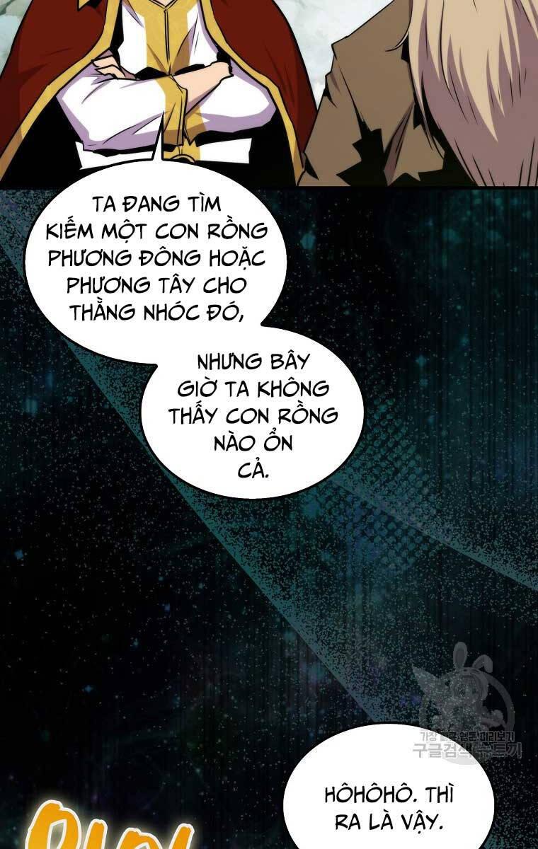 tôi thăng cấp trong lúc ngủ chapter 77 81