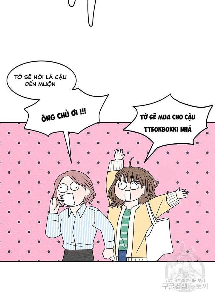 bốn cách cứu rỗi một người vợ chapter 1.3 16