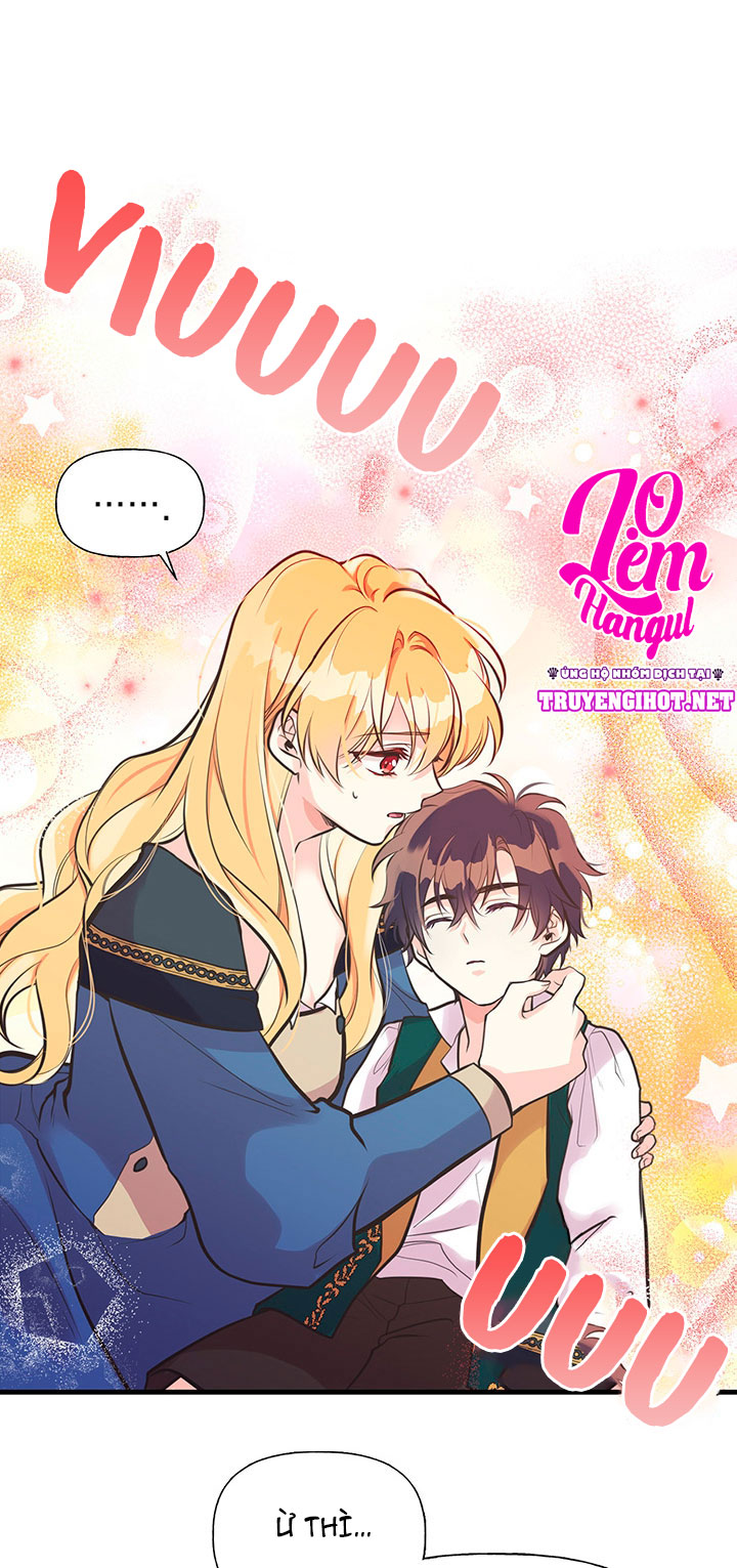 chị tôi đã nhặt về một nam chính quyến rũ chapter 44 44