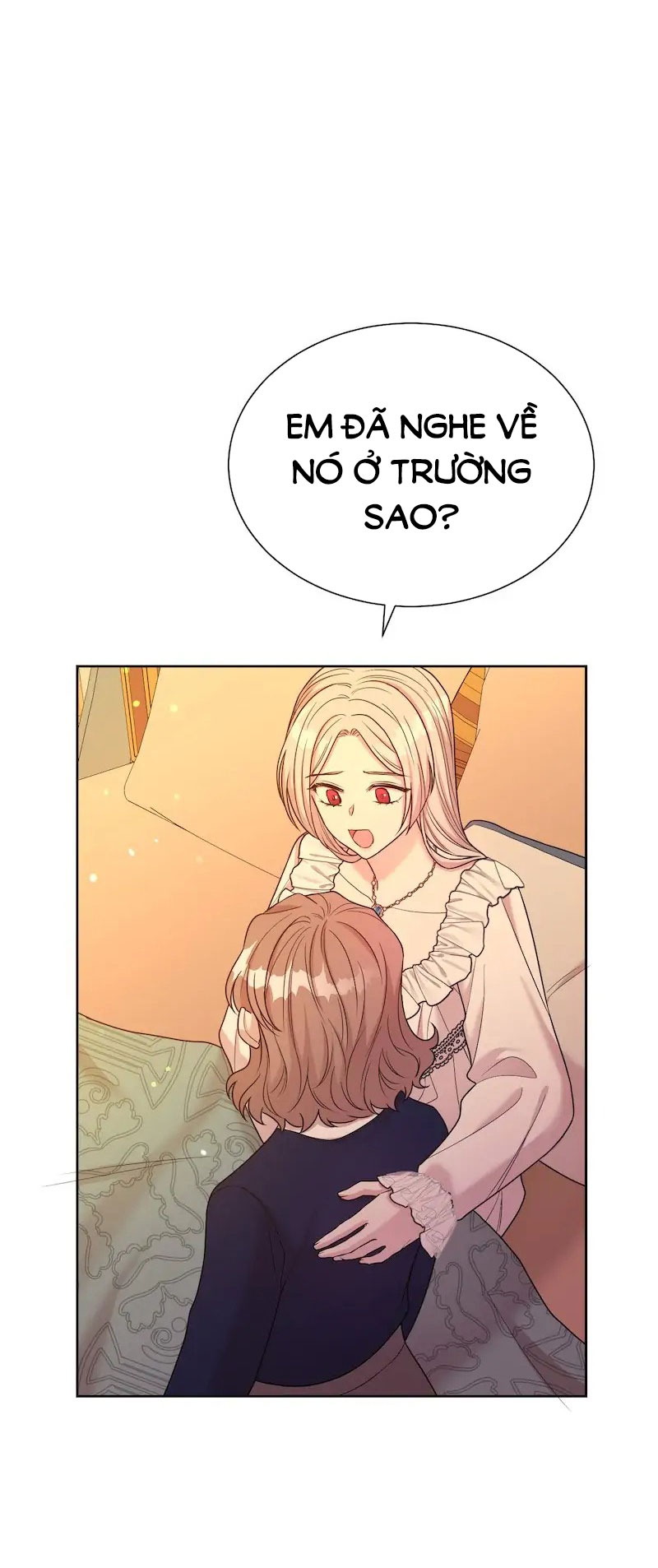 tôi chán nản vì người chồng thứ 2 còn "khỏe" hơn chồng cũ chapter 50.2 18