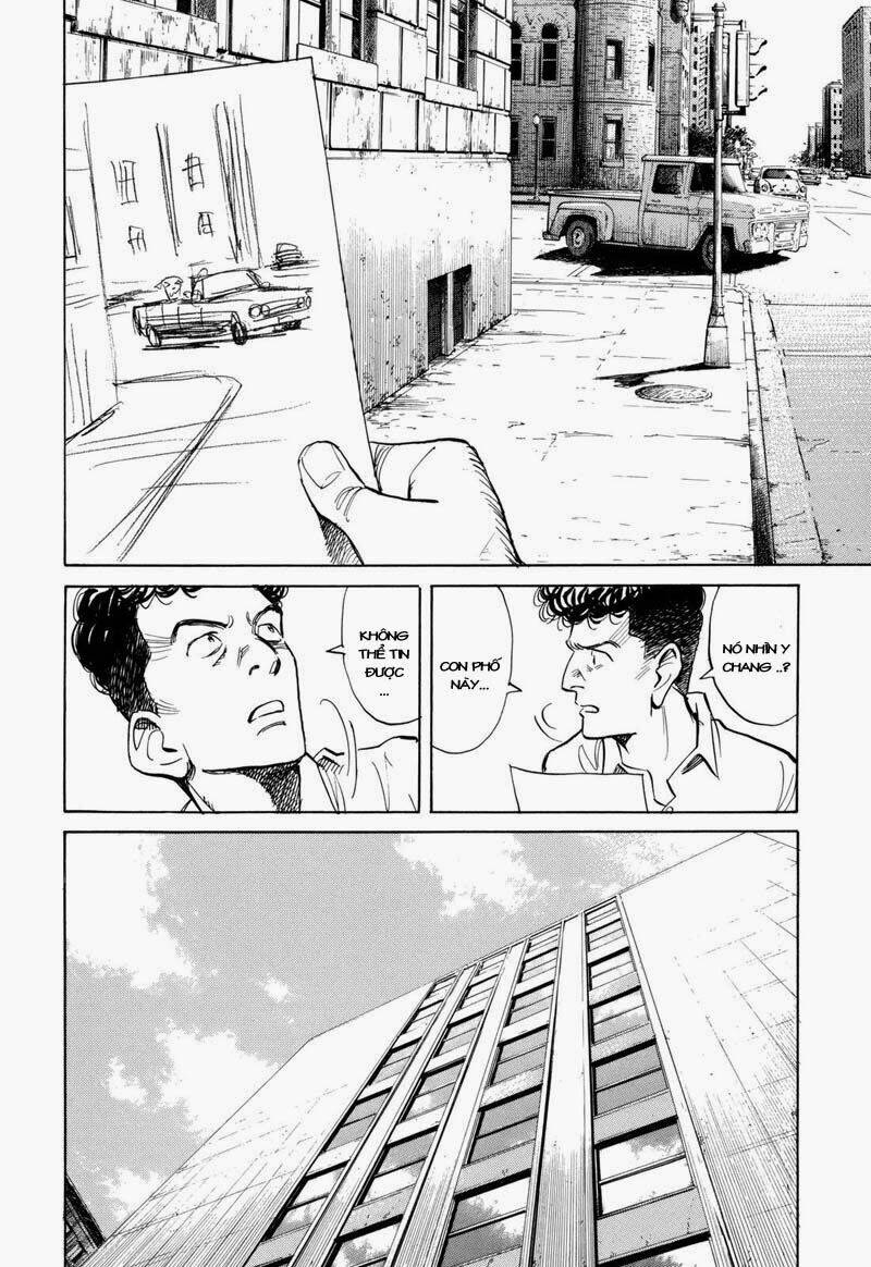 billy bat chapter 44 12