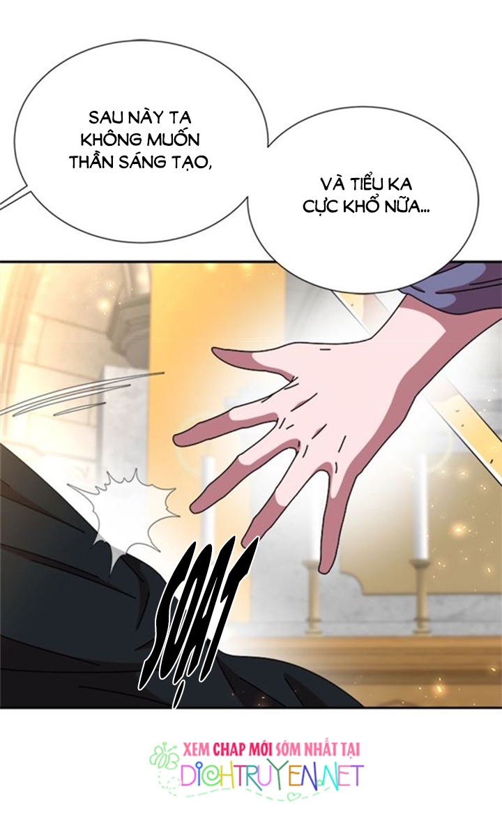 con gái bảo bối của ma vương chapter 61 20