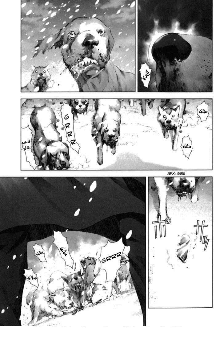 manhole chapter 27 11