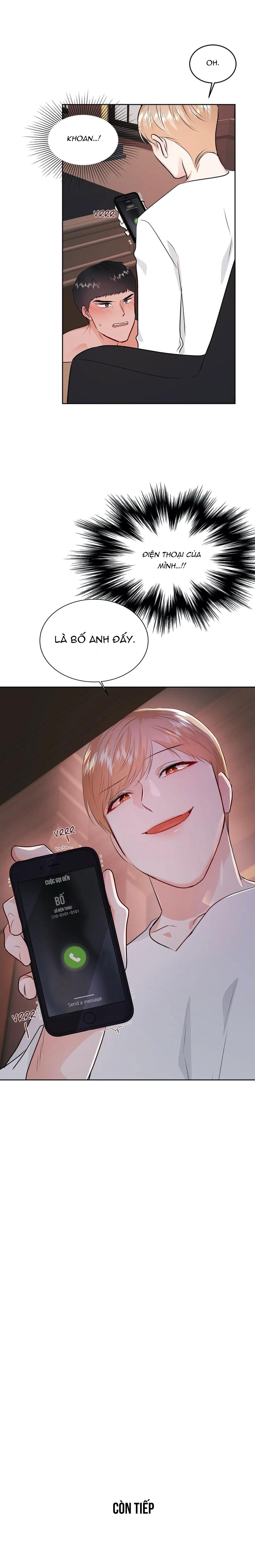 thầy giáo thể dục m chapter 37 13