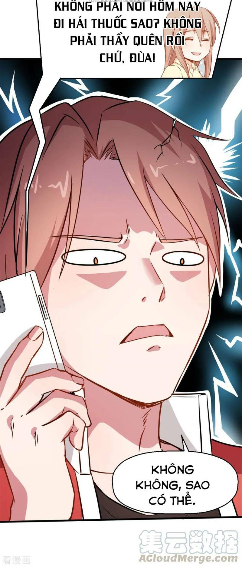 vườn trường cuồng sư hệ thống chapter 63 27