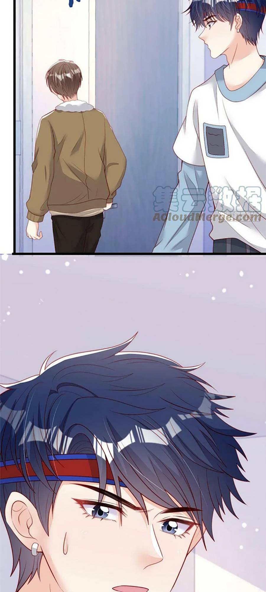 tôi được năm đại lão chiều chuộng hết nấc chapter 108 2