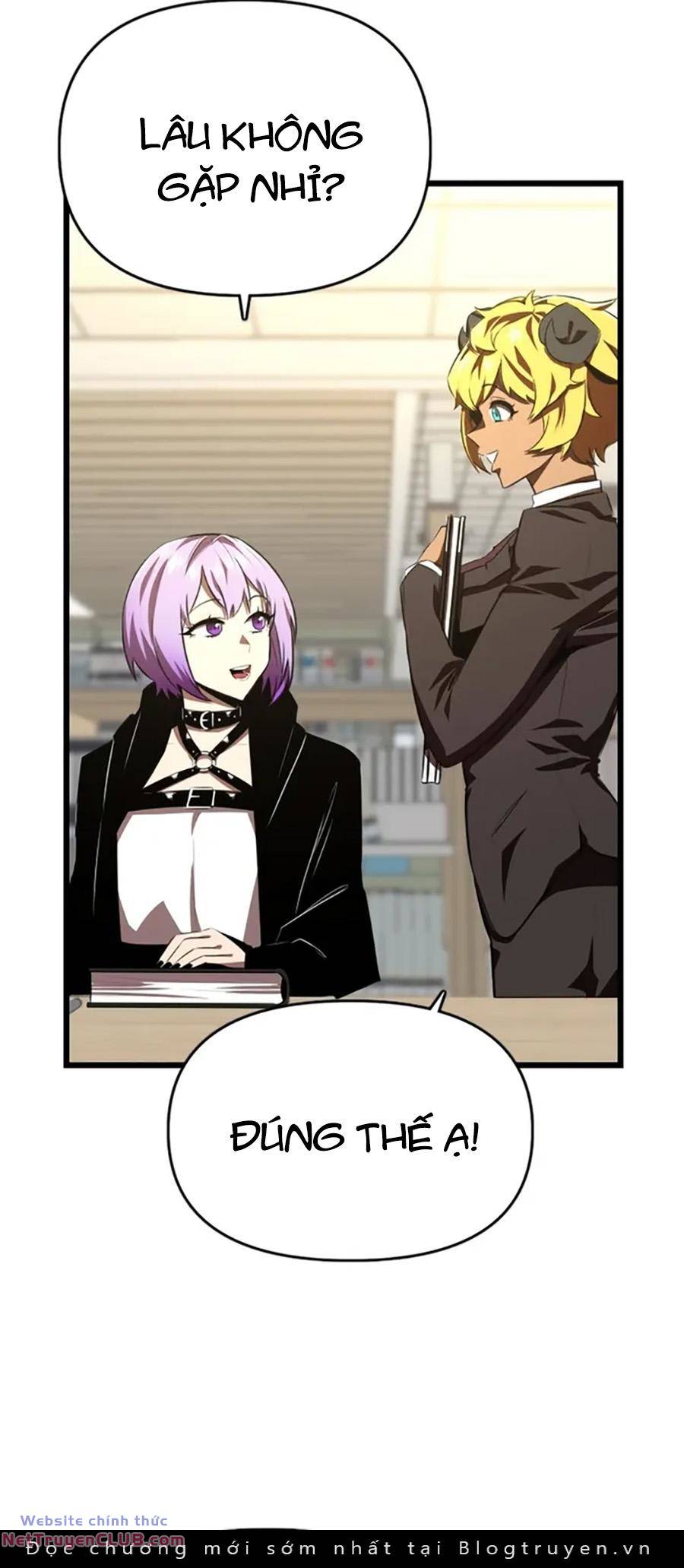 người thay thế anh hùng chapter 31 17