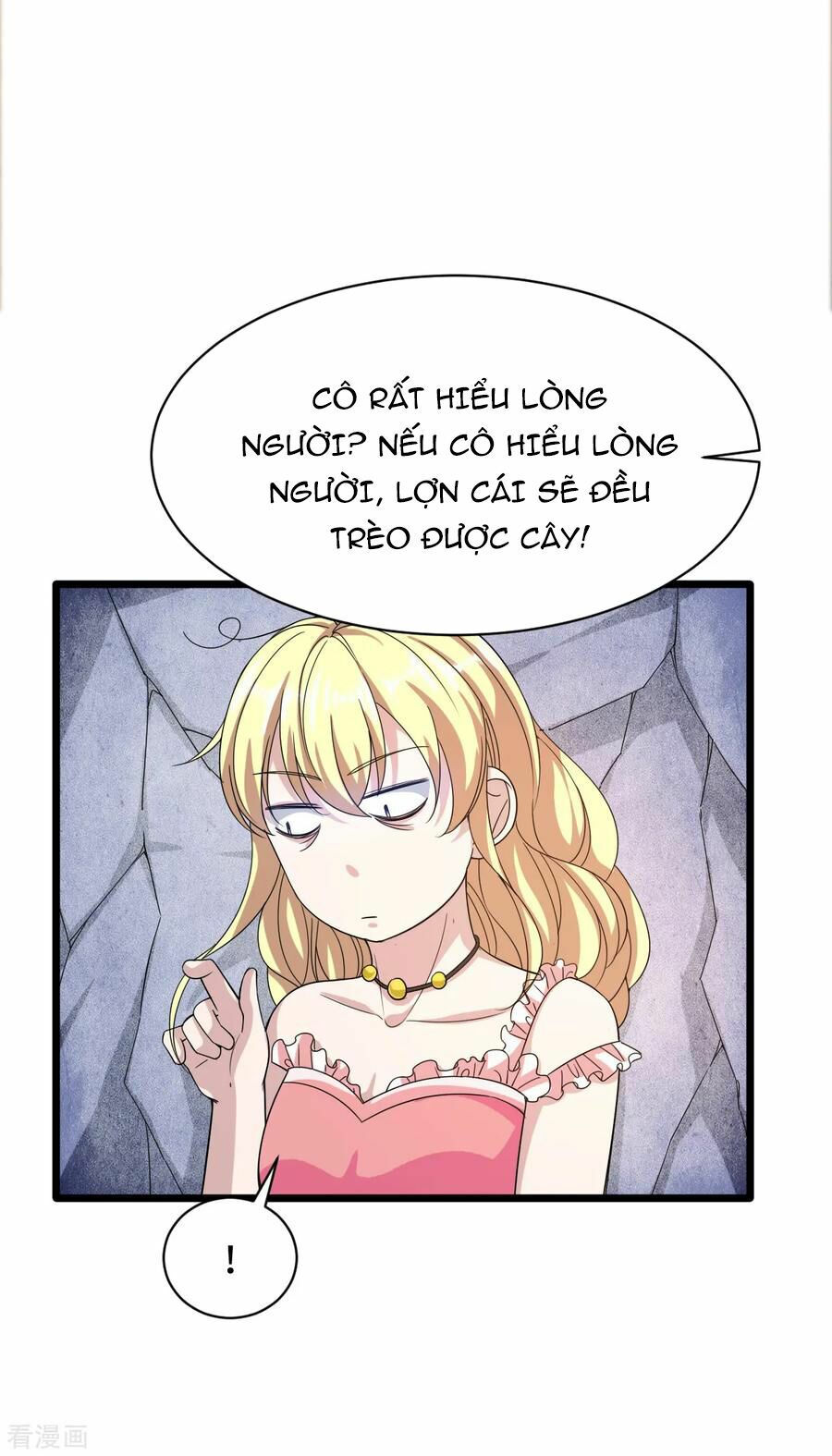 đô thị tà vương chapter 24 3