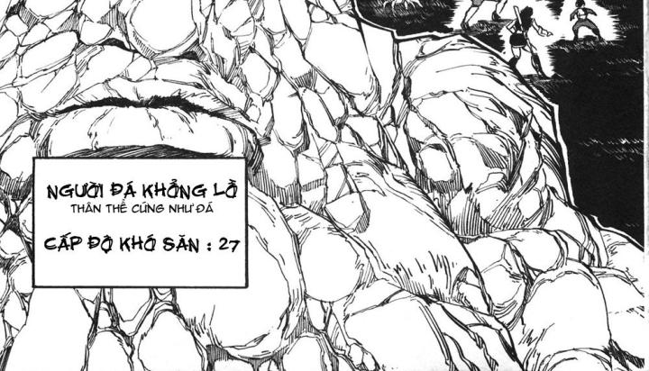 thánh tỏi sành ăn chapter 31 36