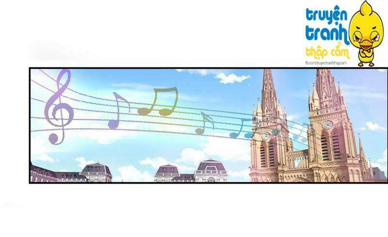 cường sủng hào môn tiểu manh thê chapter 1 20