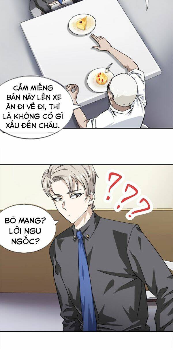 dạ thị chi vương chapter 12 25