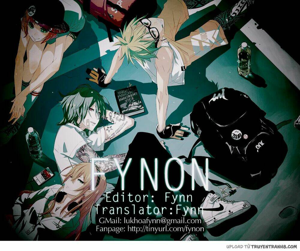 idol-sama no yoru no okao chapter 3 27