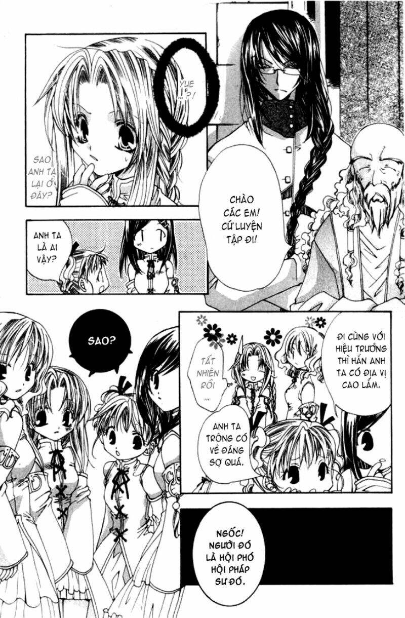 magical x miracle chapter 13 6