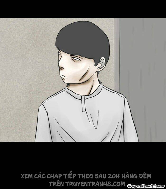 thứ sáu: những câu chuyện cấm chapter 11 20