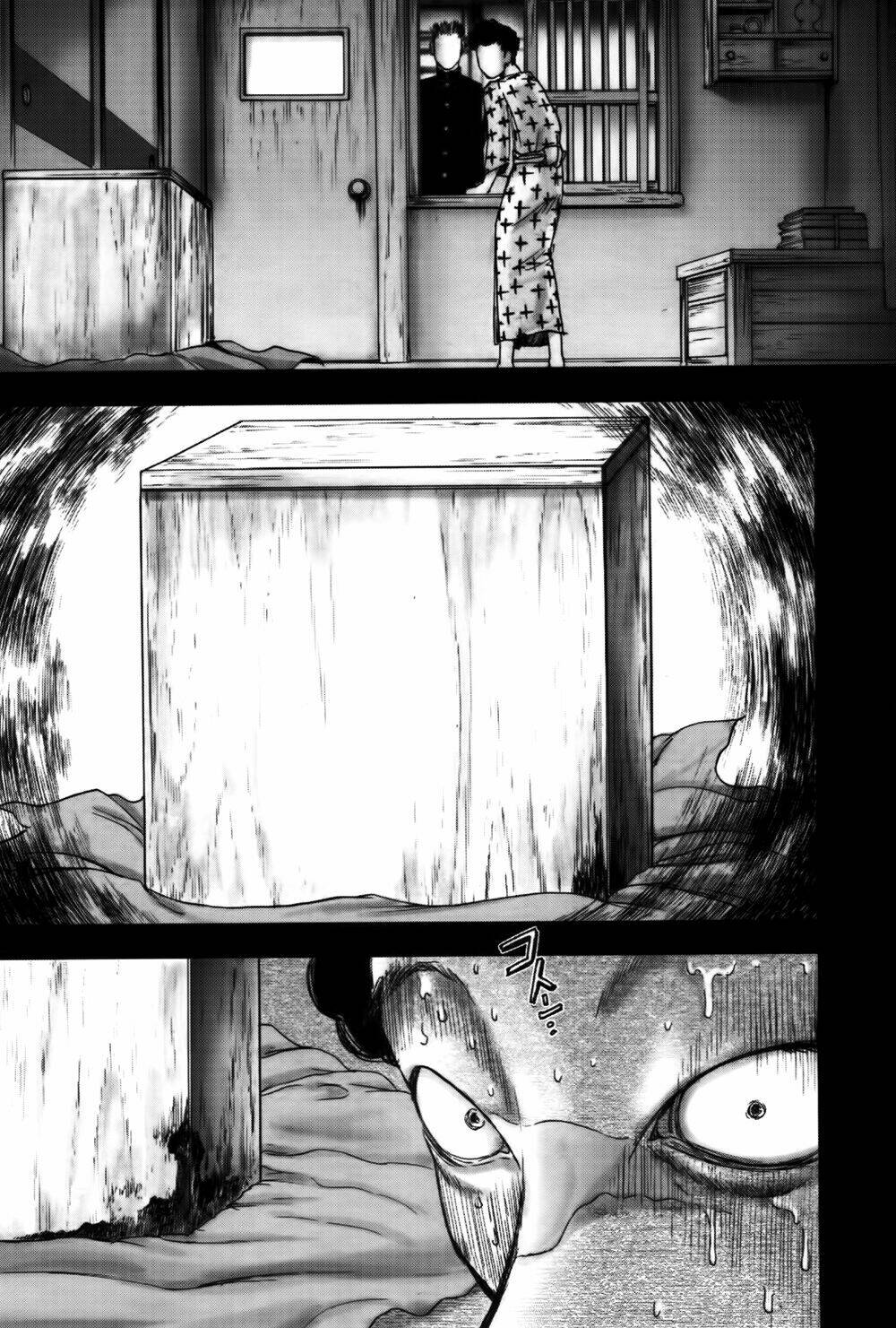 edogawa ranpo ijinkan chapter 33 22