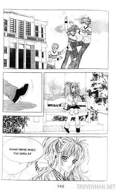 cô nàng sandwich chapter 24 20