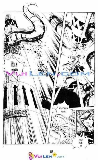 những người bạn tốt chapter 22 19