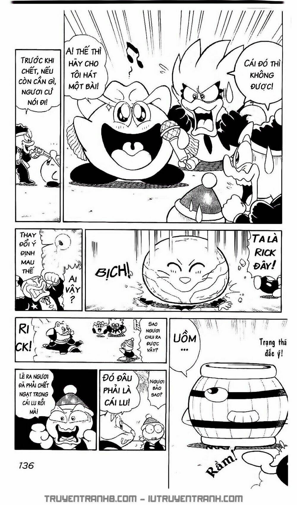 ngôi sao kabi chapter 26 18