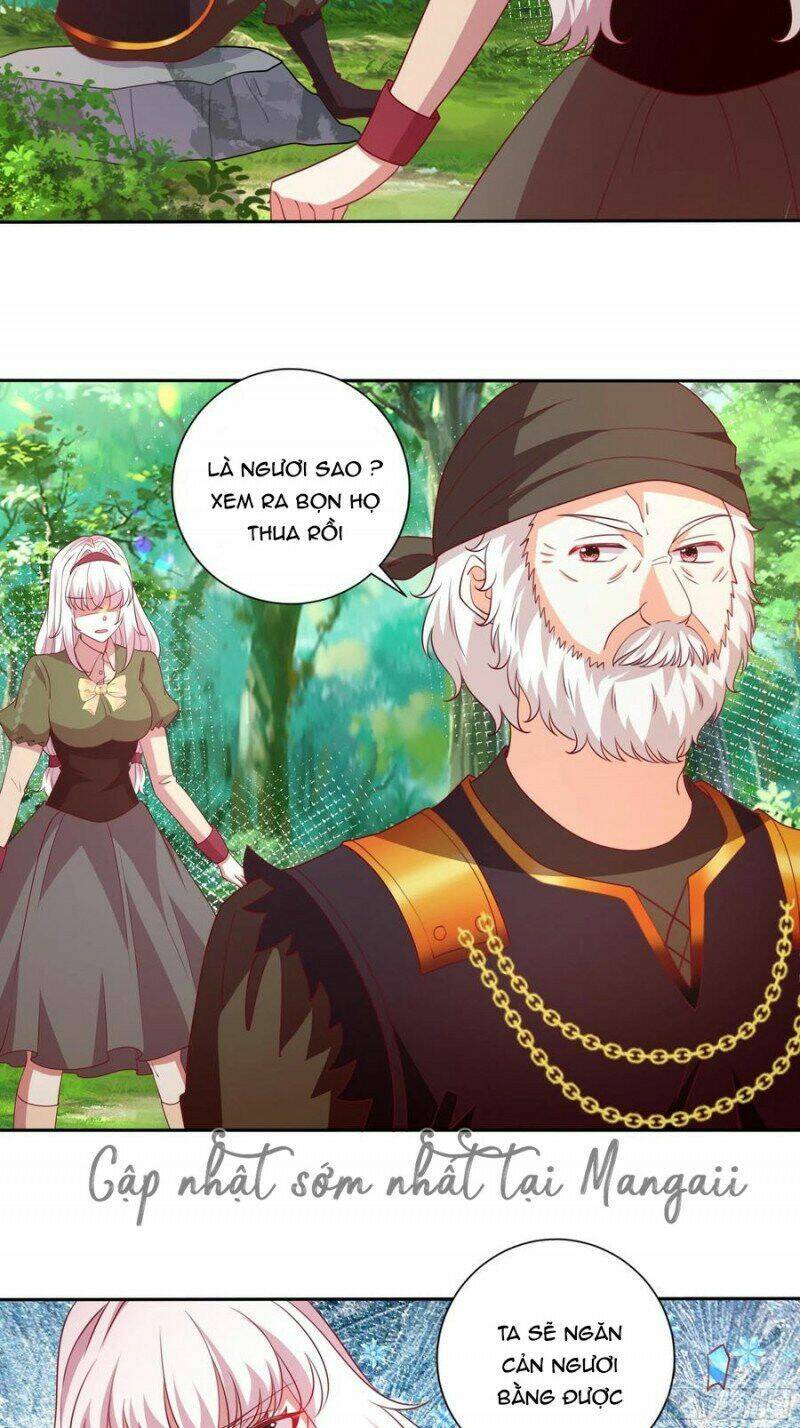 công chúa phản diện trong truyền thuyết chapter 143 3