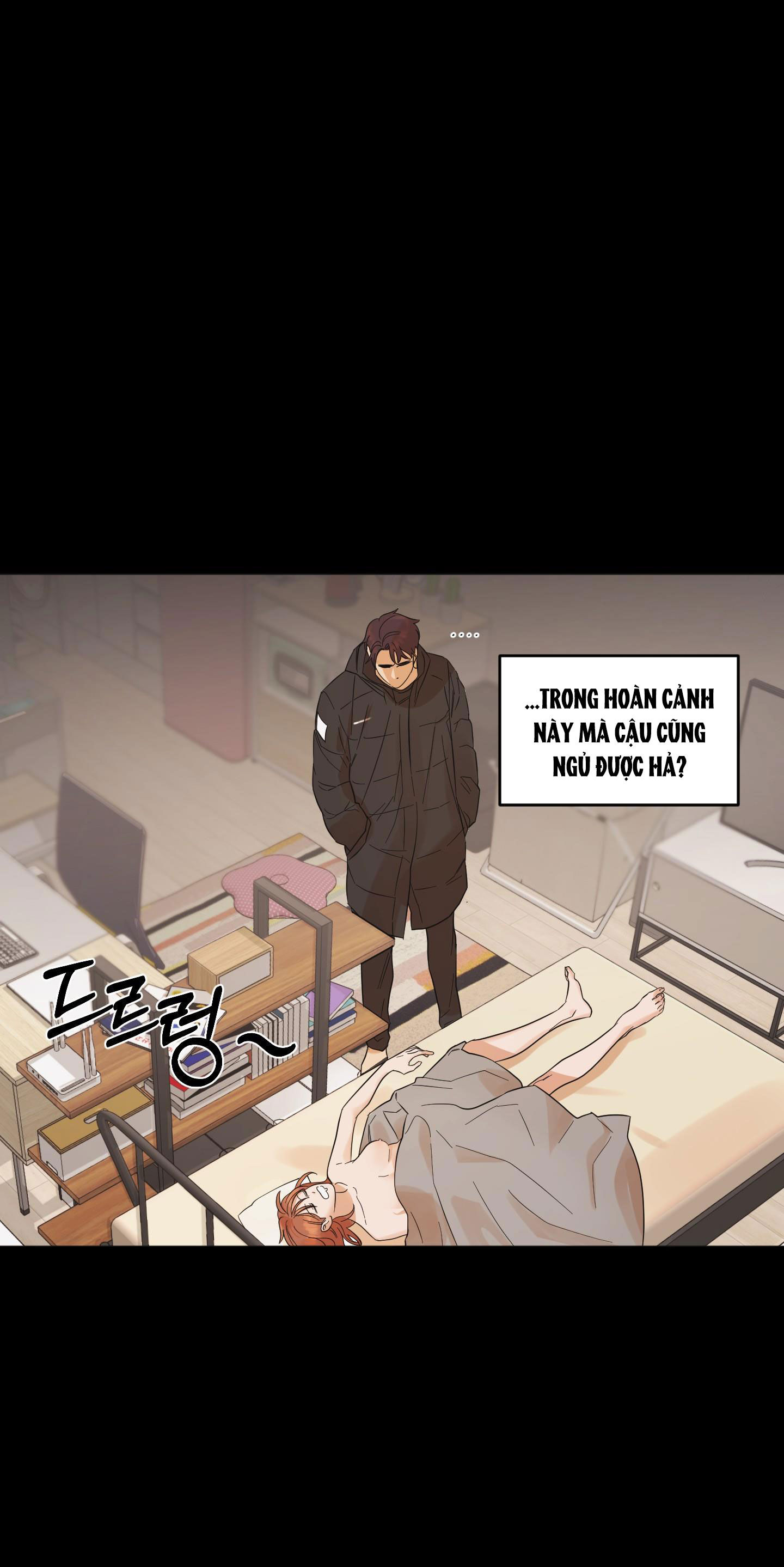 [18+] soldam tv chapter 1.2 21