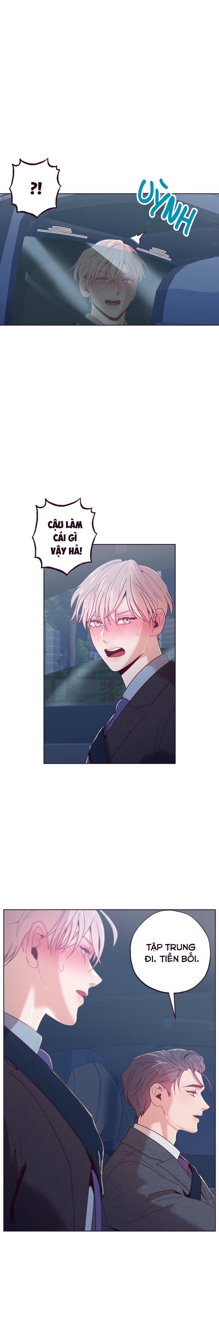 sụp đổ chapter 10 34