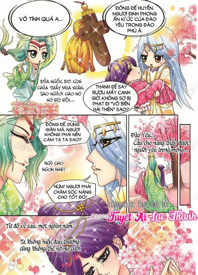 huyễn dạ nguyệt công quán chapter 1 22