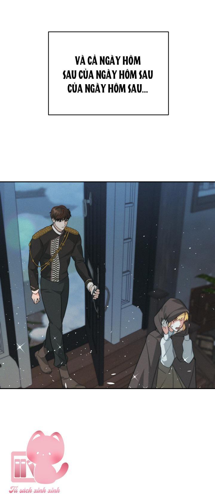 từ chồng cũ hóa thành nam chính chapter 8 64