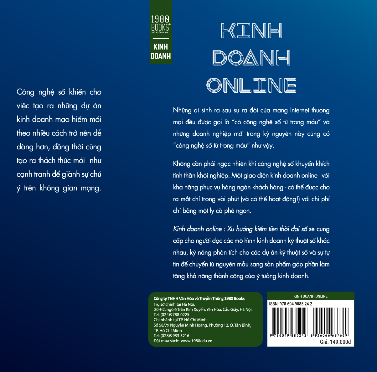 Kinh Doanh Online