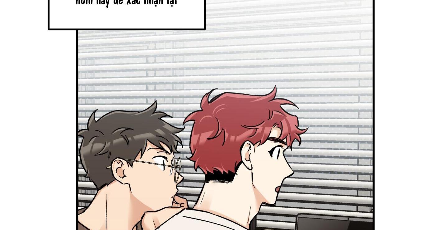 gâu gâu! chapter 53 38