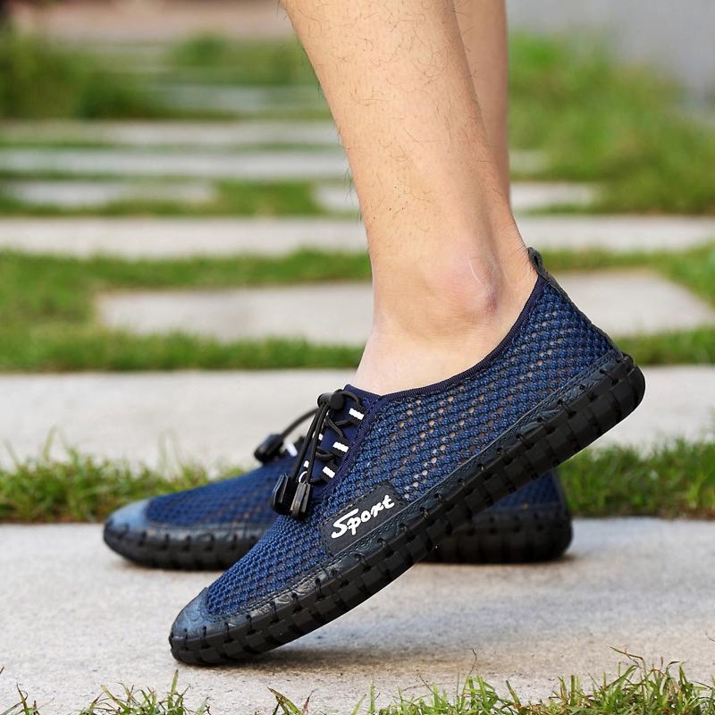 Giày Thể Thao Nam Size 38-46
