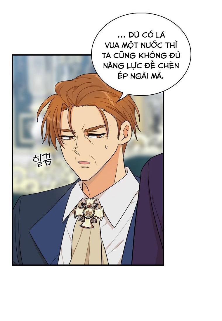 xuyên không trở thành mami của nhân vật phản diện chapter 65 86