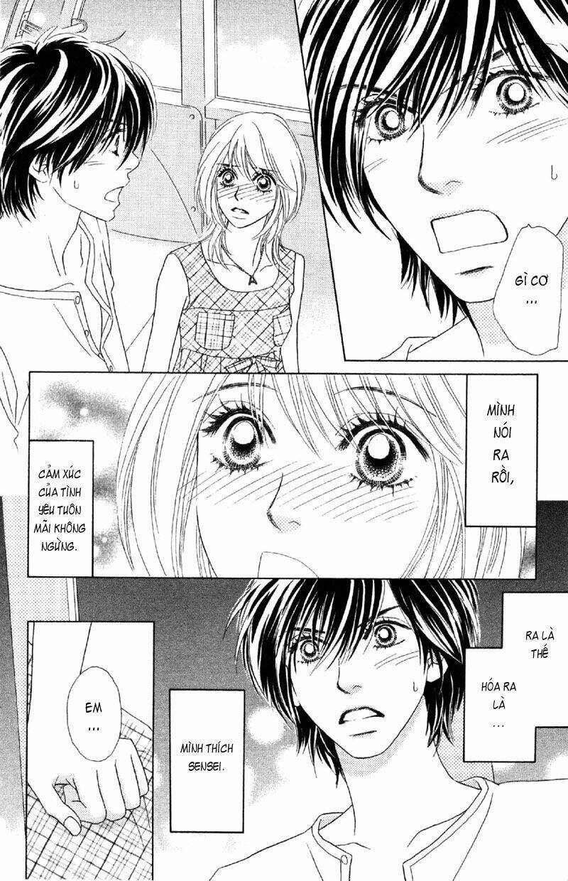 papillon hana to chou chapter 10 28