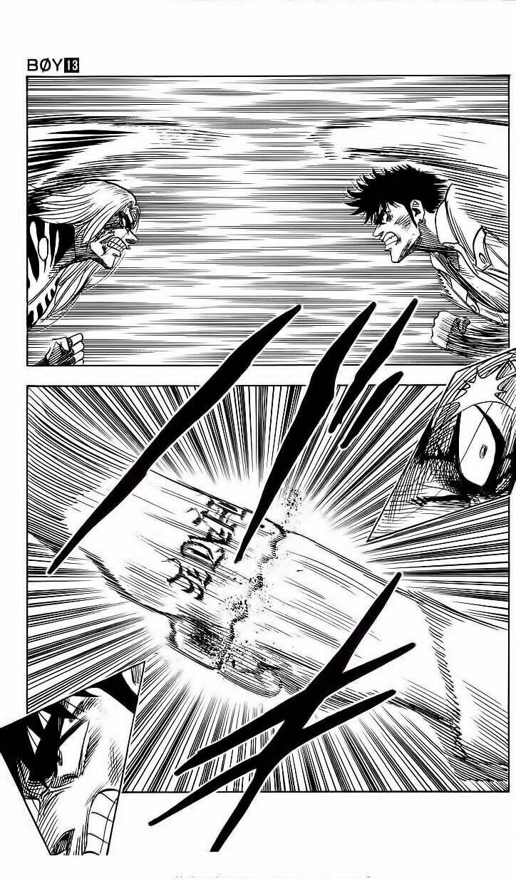 hareluya chapter 107 12