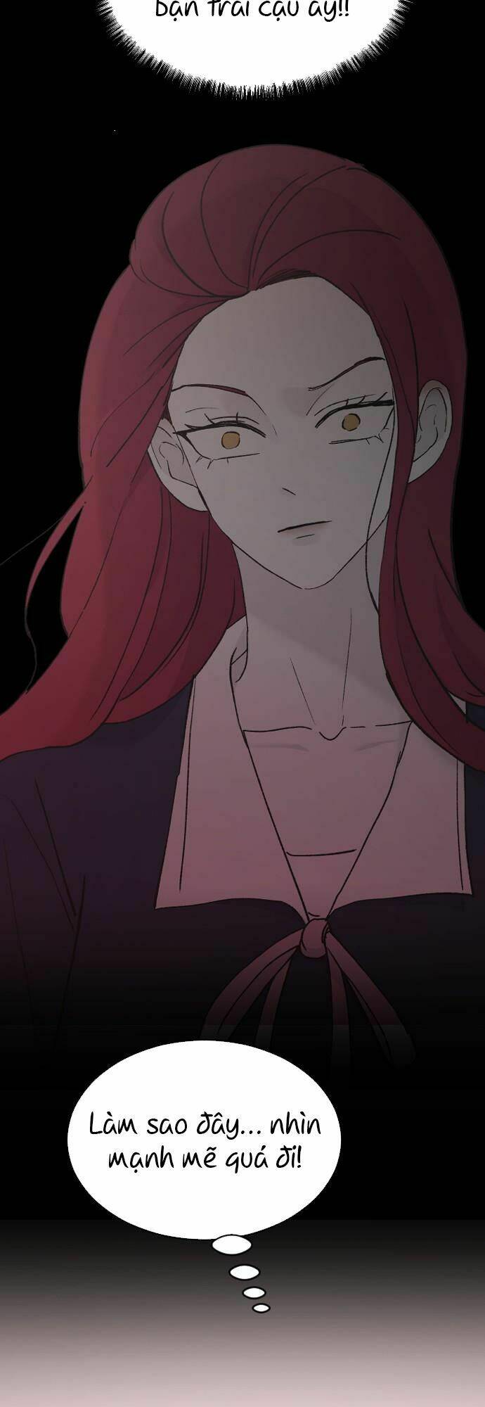 ba người anh trai cực phẩm của tôi chapter 36 71