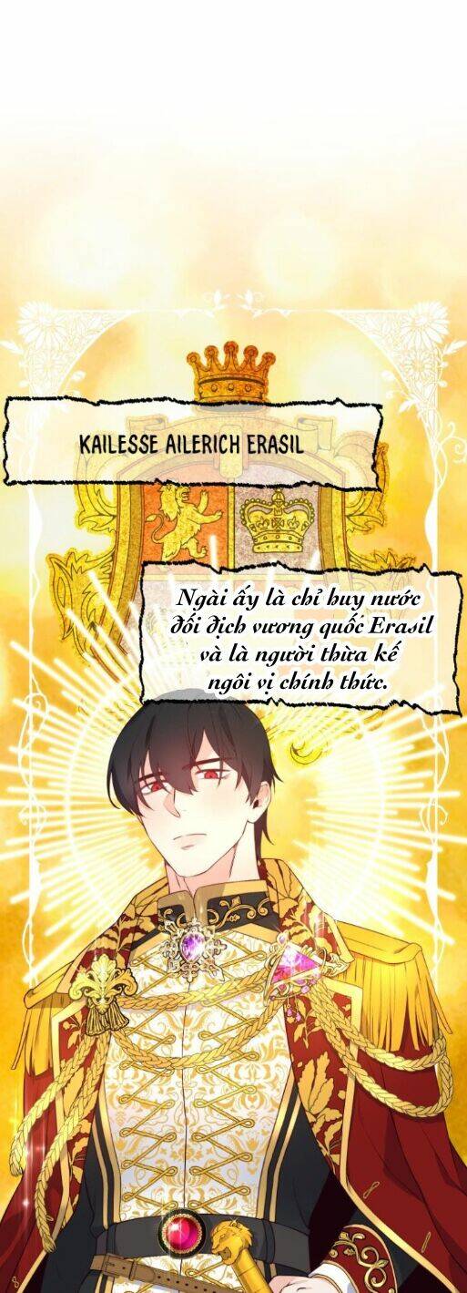 phản diện rất dễ làm chapter 15 36