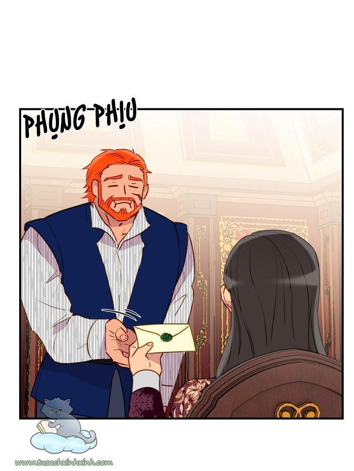 công nương khế ước của gia tộc công tước quái vật chapter 28 16