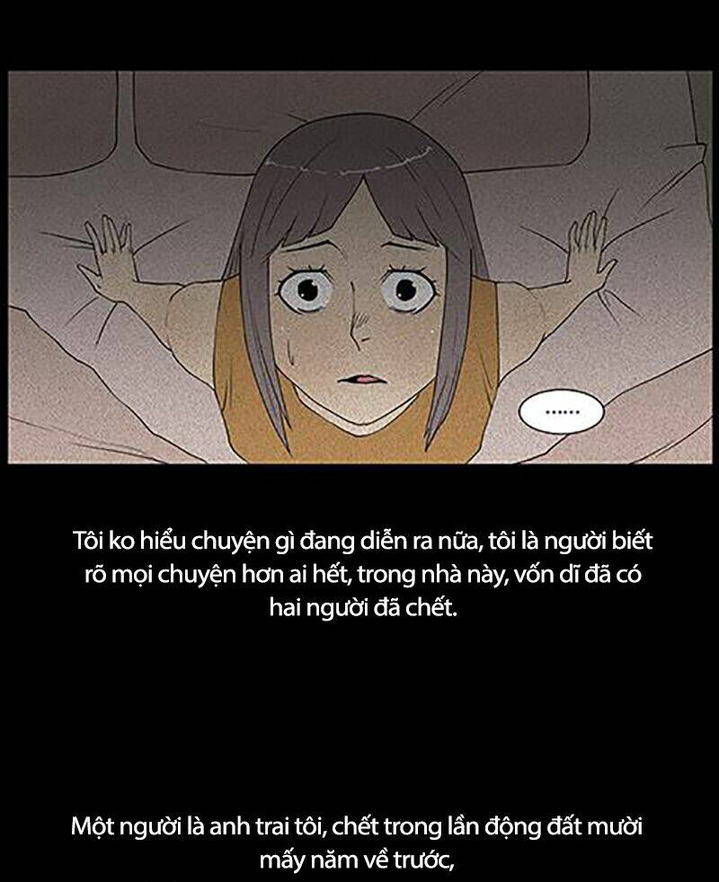 kinh dị đêm khuya chapter 35 27