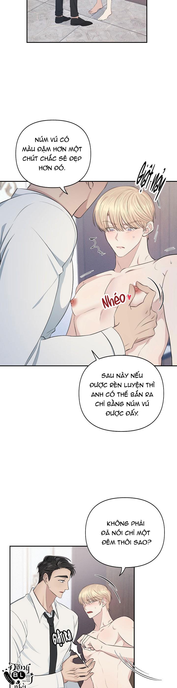 sắc đêm chapter 2 28