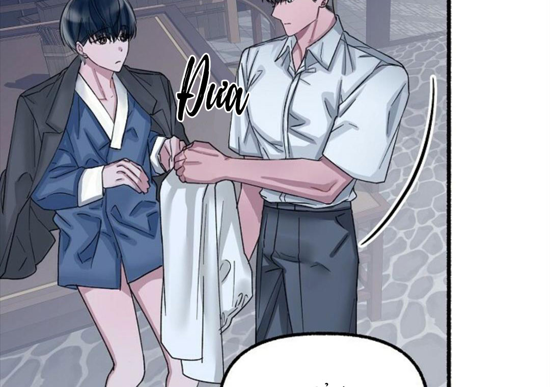 hoa triều chapter 23 24