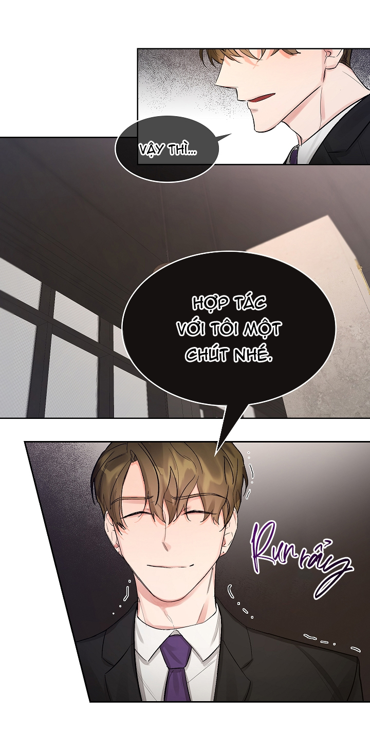 kế hoạch cưới chồng chapter 3 15