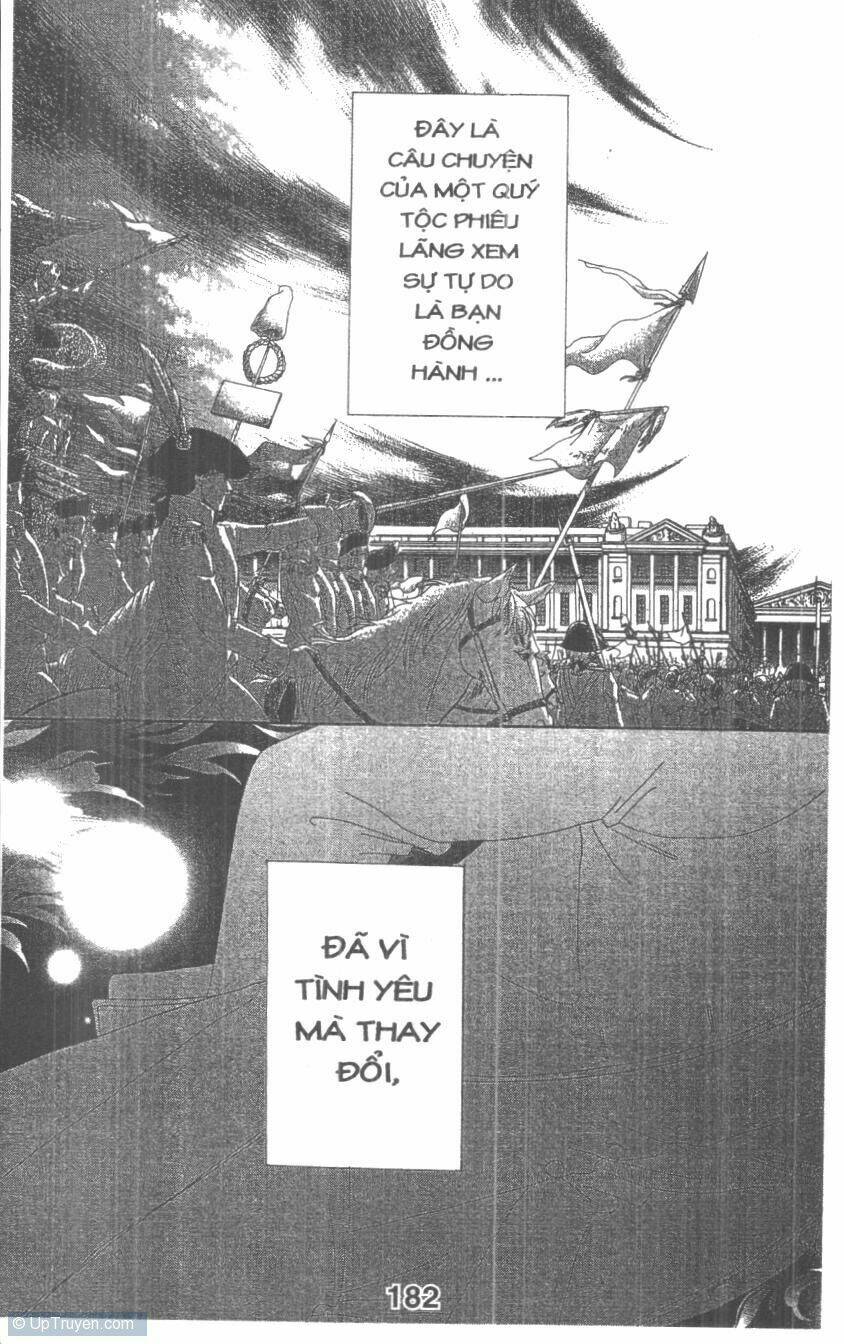 ngài tử tước phiêu lãng chapter 2 174