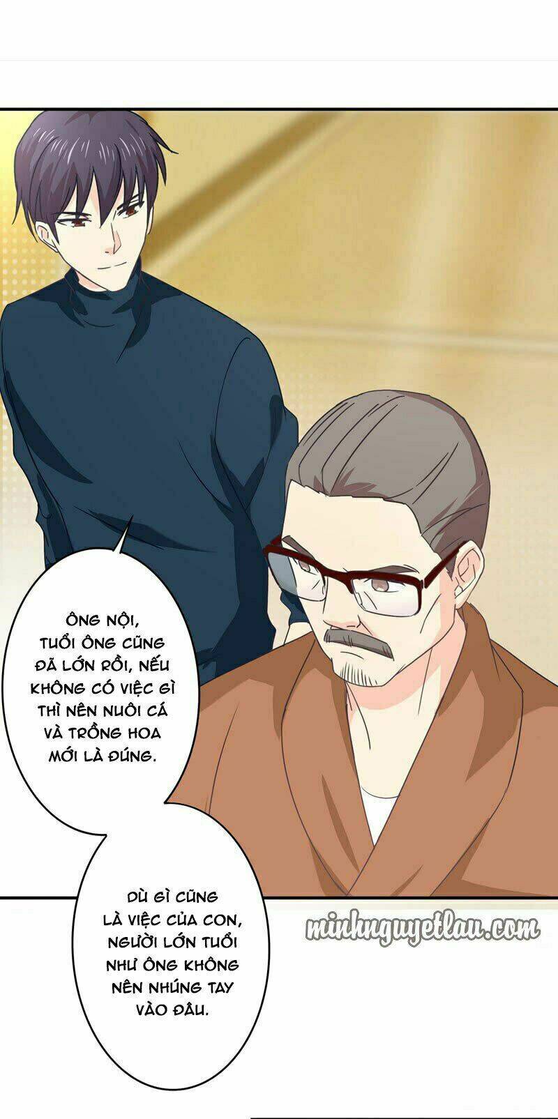 cuồng duệ tiểu thê chapter 32 27