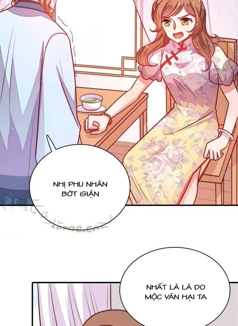 ngày nào thiếu soái cũng ghen chapter 208 9
