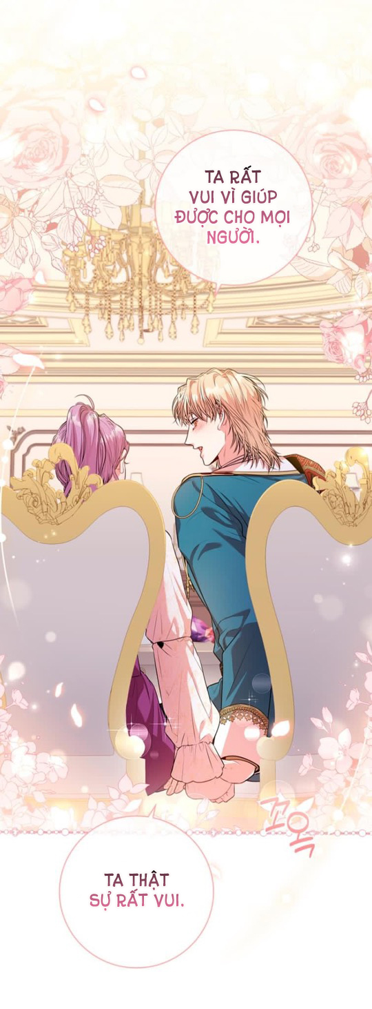 trở thành thư ký của bạo chúa chapter 82 64